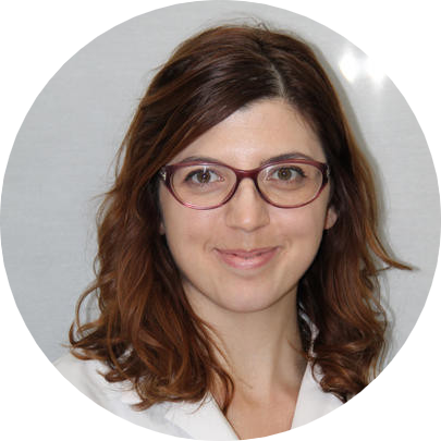 Dott.ssa Francesca Perino, Dermatologa