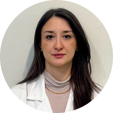 Dott.ssa Laura Morciano, Otorinolaringoiatra